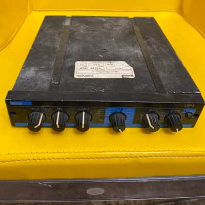 ぱうLexicon LXP-5 エフェクター Lexicon LXP-5 エフェクター