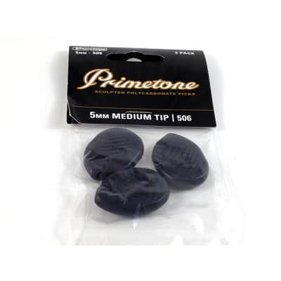 Dunlop 477P506 Primetone Medium image 1