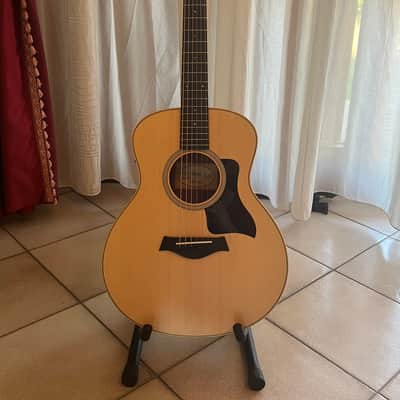 Taylor GS Mini-e African Ziricote LTD Edition 2023 image 2