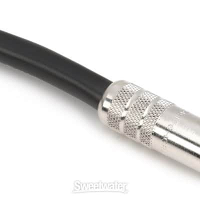 Pro Co IPMB2R-2 3.5mm TRS Male to Dual RCA Male Cable - 2 foot (IPMB2R2d1) image 2