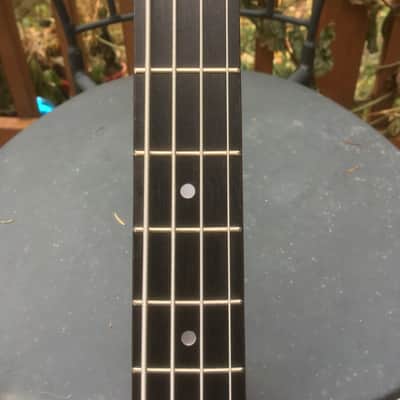 1960s Japanese/Korean bass - Teisco/Cameo image 5