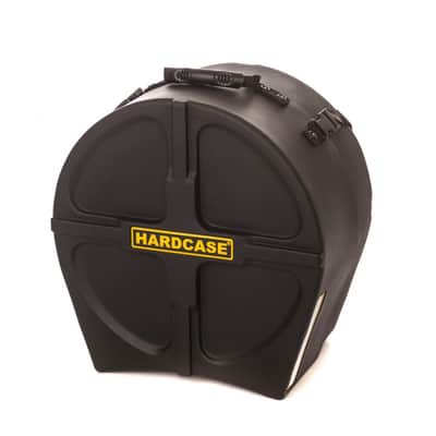 Hardcase Drum Set Case Rock Fusion 2 image 3