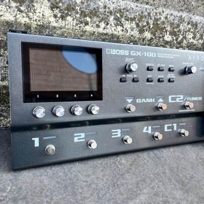 Boss GX-100 image 8