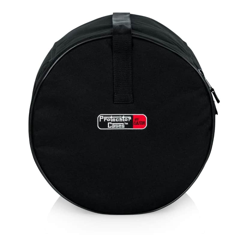 Gator Standard Padded Tom Bag 12x10 image 1