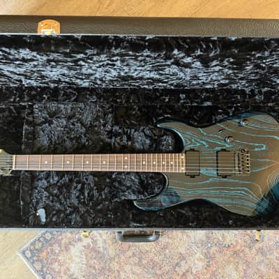 Tom Anderson Guitarworks Angel Player Electric Guitar image 1