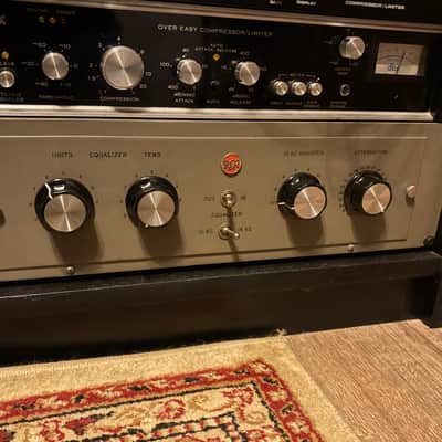 RCA BE-1A image 2