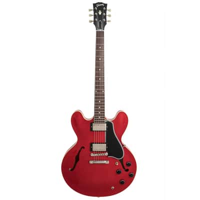 Gibson Custom Shop '59 ES-335 Dot Reissue 2013 - 2017