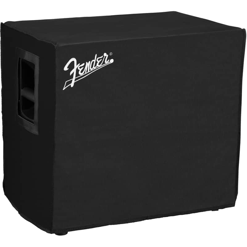 Fender Rumble 115 Amp Cover image 1