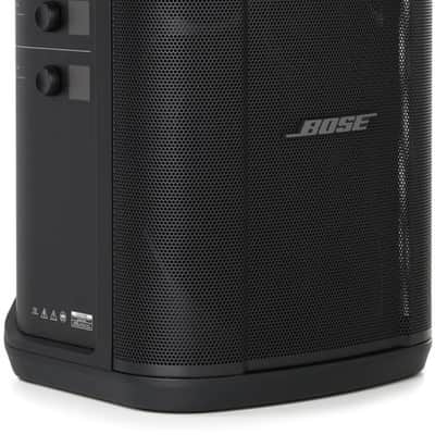 Bose S1 Pro+ Multi-position PA System with Battery image 2