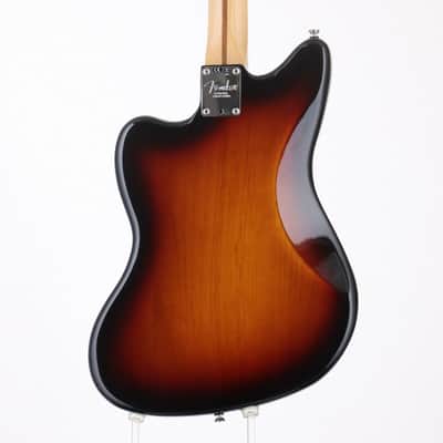 Fender American Professional Jazzmaster Rosewood Fingerboard 3-Color Sunburst [US17003436] (05/04) image 5