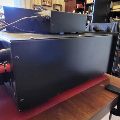 B&K M-200 Sonata Monoblocks Pair image 6