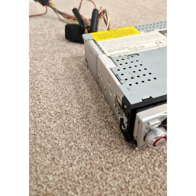 Goodmans GCE 7205USB3 - CD/Radio Micro System - Excellent w/ Original Box image 5
