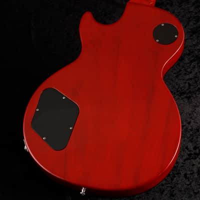 Gibson Custom Shop TAK MATSUMOTO LES PAUL STANDARD TAK BURST [11/14] image 2