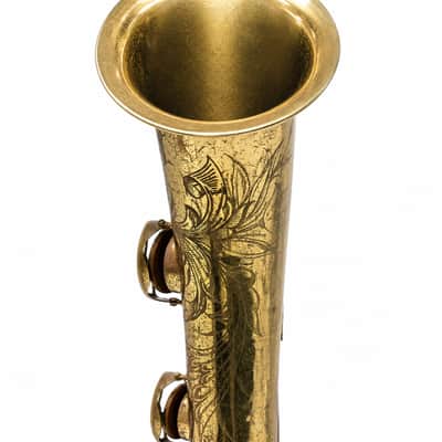 Selmer Paris Mark VI Professional Baritone Saxophone SN 137216 image 9