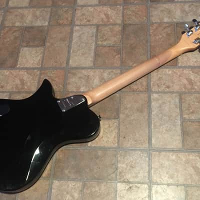 First Act ME537 ME537 Single Cutaway Electric Guitar w/Humbucking Pickup image 4