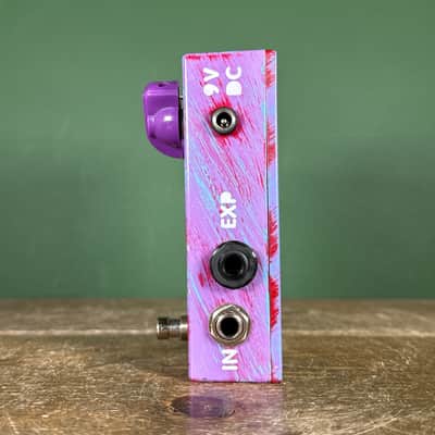 JAM Pedals RetroVibe 2010 - 2018 - Hand-Painted image 5