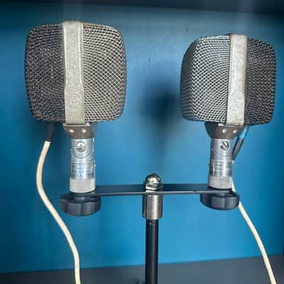 AKG D12 - Pair image 2