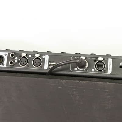 AVID S3 16-Fader Control Surface w/ E3 Engine and Road Case CG013BE image 14