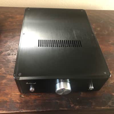 Audio GD 10th DAC 19 10th Anniversary image 2