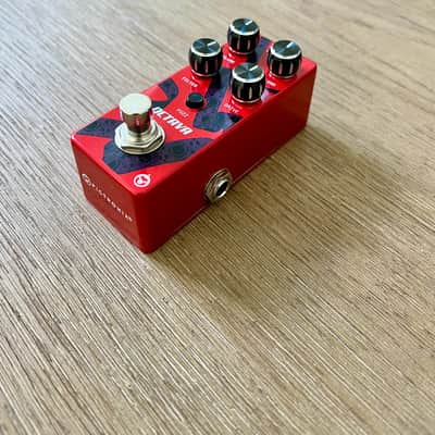 [Mint] Pigtronix Octava Micro Octave Fuzz image 5