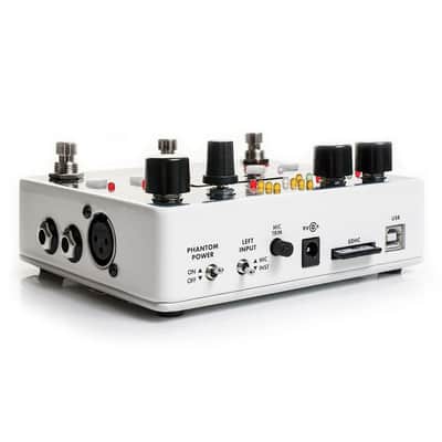Electro-Harmonix 22500 Dual Stereo Looper with Power Supply image 2