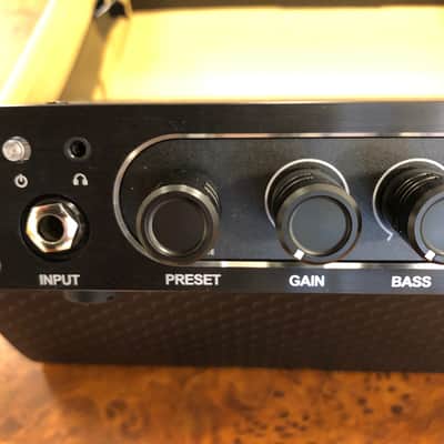 Positive Grid Bias Mini Bass image 4