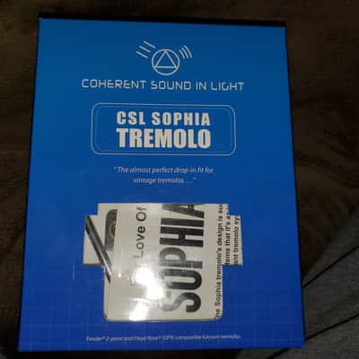 Sophia Tremolo 2.22 - Chrome image 5