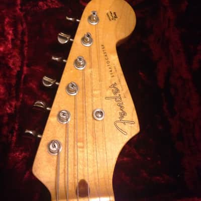 Fender Custom Shop 1956 nos Stratocaster image 3