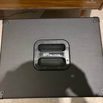 GR Guitar GR-G112P FRFR cabinet image 3