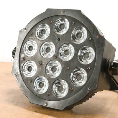 ADJ Mega 64 Profile Plus LED Par Wash Light CG011PT image 2