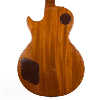 Gibson 1968 Les Paul, Goldtop image 8