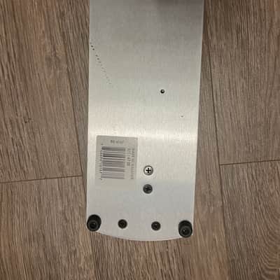 Ernie Ball P0-6167 25K Stereo Active Volume Pedal 2010s - Silver image 6