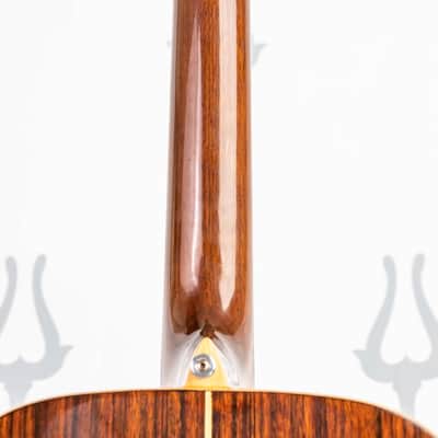 Daion Year Series '78 Heritage / 12 String With Rare Factory Transducer image 10