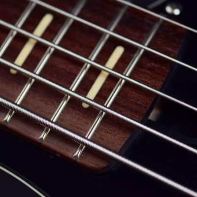 Yamaha BB735A Matte Black image 12