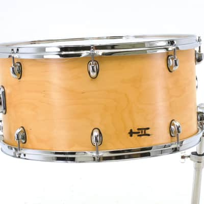 TreeHouse Custom Drums Academy Concert Bass Tom: 10x20 image 2