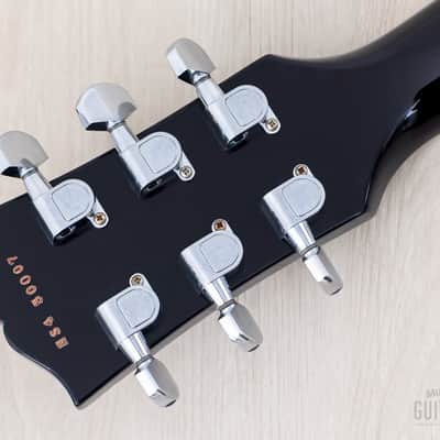 2015 Gibson Custom Shop Historic Hand Selected 1954 Les Paul Standard R4 Jeff Beck-Spec'd Oxblood w/ Case, COA & Tags, Yamano image 5