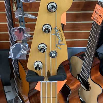 Fender Vintera II '50s Precision Bass MN - Black image 3