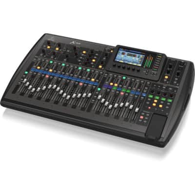 Behringer X32 32x16 Digital Mixing Console image 4