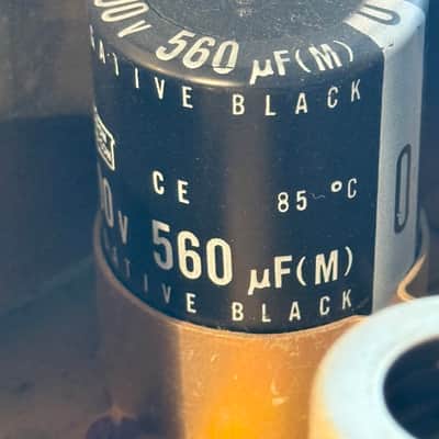 Vintage 1977 Hiwatt DR504 Custom 50 Tube Amp Head (Hylight Era) image 14