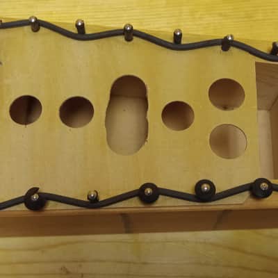 Studio 49 ORFF 2000 Series Alto Glockenspiel imagen 8