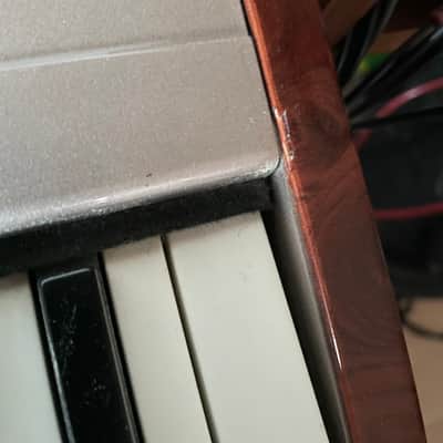 Kurzweil K2500X AES with case image 13