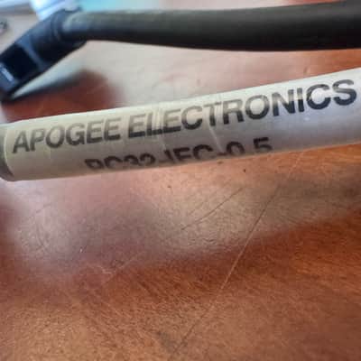 Apogee Cables for Rosetta / AD-16X / DA-16X / Avid Pro Tools 196 I/O & 96 I/O / Digidesign / Digilink PCI Cable Symphony / Thunderbridge image 5