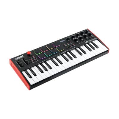 Akai Professional MPK Mini Plus image 5