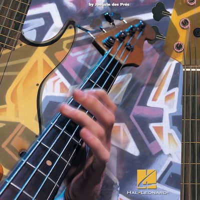Hip-Hop Bass - 101 Grooves, Riffs, Loops, and Beats image 1