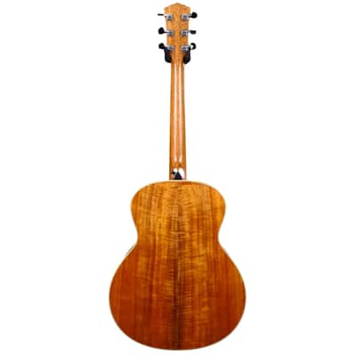 Taylor Gold Label 814e Koa - Natural image 4