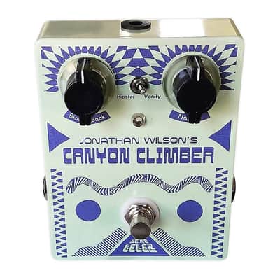 Jext Telez Canyon Climber 2
