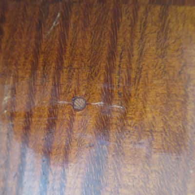 Hopf Copy 4/4 Violin image 17
