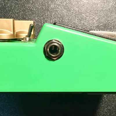 Ibanez TS9 “LDO” Overdrive with JRC4558 and Blue LED (inspired by Landgraff Dynamic Overdrive) by Steve McKinley Electronics image 9