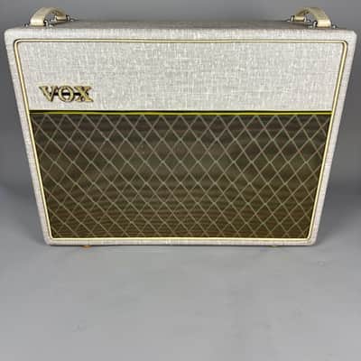Vox V212HWX Extension Cabinet - 2017 Bild 2