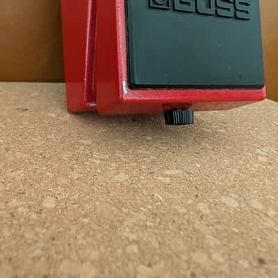 Boss RC-5 Loop Station Looper Effect Pedal image 2